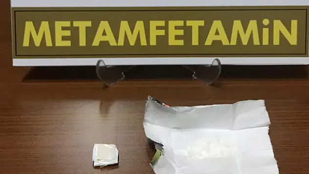 Konya'da uyuşturucu operasyonu: Gözaltına alınan 3 şüpheli serbest bırakıldı