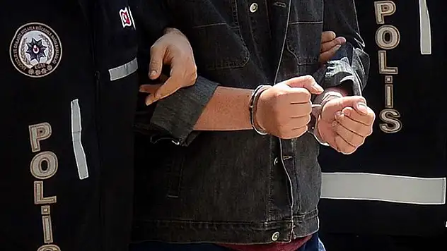 Konya'da uyuşturucu operasyonunda 1 şüpheli tutuklandı
