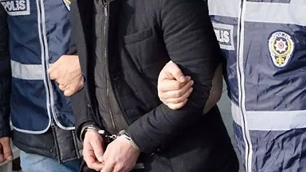 Konya'da uyuşturucu operasyonunda 2 şüpheli yakalandı