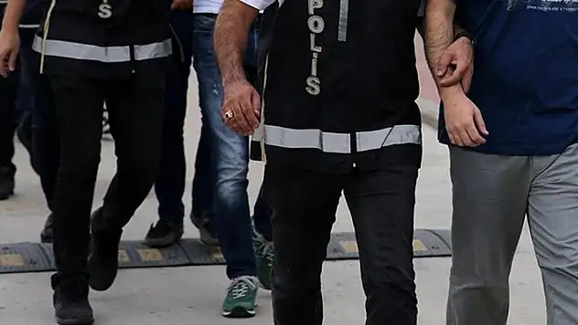 Konya'da uyuşturucu operasyonunda 2 şüpheli tutuklandı
