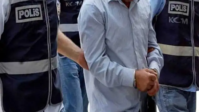 Konya'da uyuşturucu operasyonunda 24 kişi gözaltına alındı