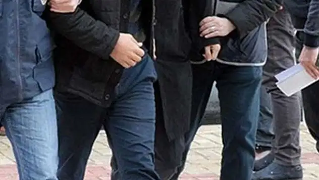 Konya'da uyuşturucu operasyonunda 3 gözaltı