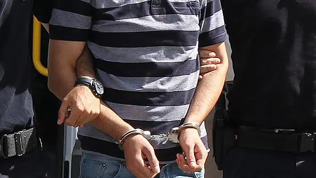 Konya'da uyuşturucu operasyonunda 6 şüpheli gözaltına alındı