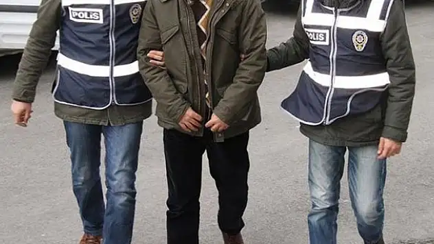 Konya'da uyuşturucu satıcılarına operasyon: 6 gözaltı