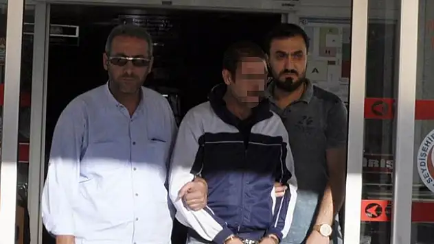 Konya'da uyuşturucu satıcısı 1 kişi tutuklandı