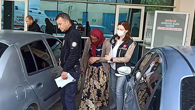 Konya'da uyuşturucu tacirlerine operasyon: 6 kişi gözaltına alındı

