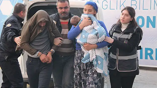 Konya'da uyuşturucu tacirlerine şafak operasyonu