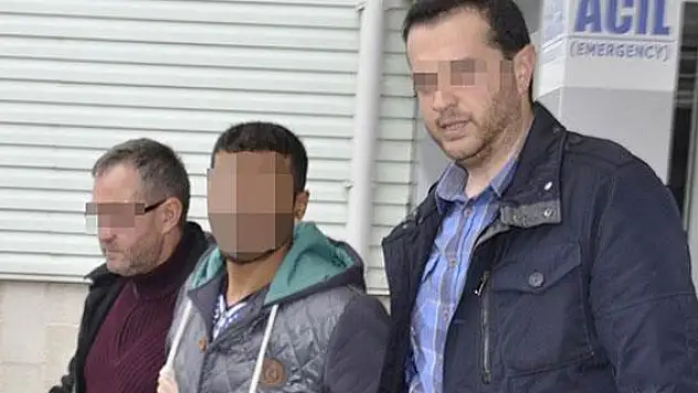 Konya'da uyuşturucu ve kaçak sigara operasyonu
