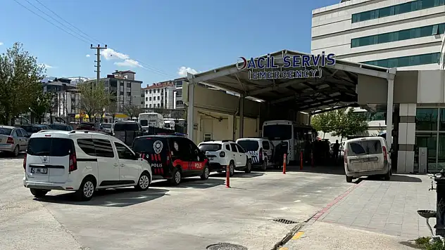 Konya'da uyuşturucuya geçit verilmedi! 55 gözaltı