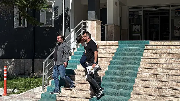 Konya'da uyuşturucuya geçit yok!