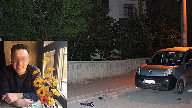 Konya'da Uzman Çavuş kış arkadaşının kapısının önünde intihar etti