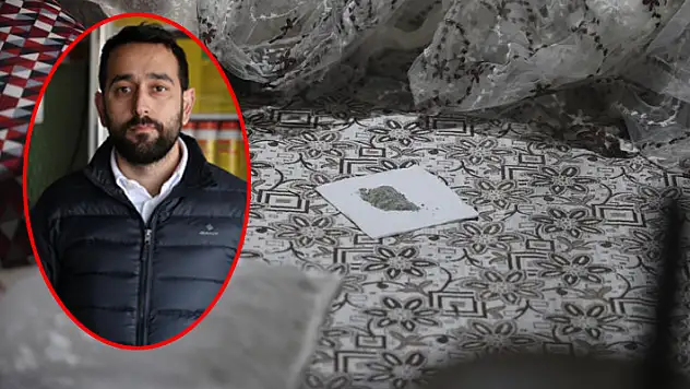 Konya'da uzmanı uyardı! Bilinçsiz kullanılan böcek ilaçlarındaki hayati tehlike
