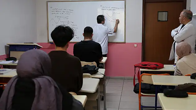 Konya'da uzmanı uyardı: Bu davranış kişilik bozukluğunun habercisi