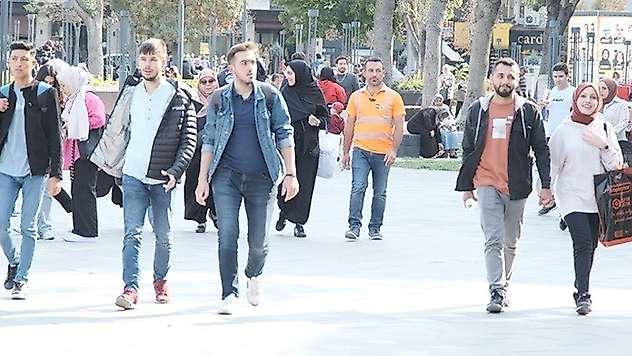 Konya'da uzmanı uyarıyor: Dikkate alınmayan kilolar kansere davetiye çıkarıyor
