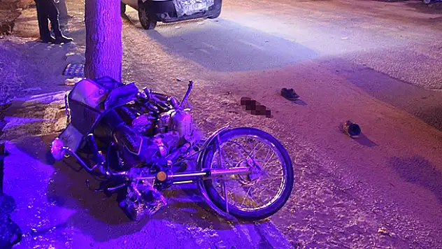 Konya'da vahşet : 65 yaşındaki yaşlı adam 10 yerinden bıçaklanarak öldürüldü