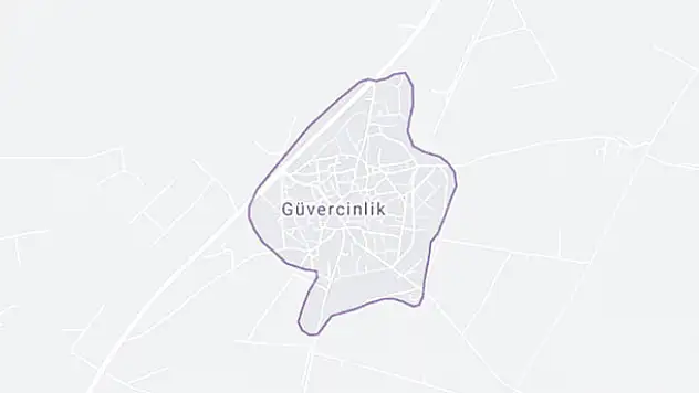 Konya'da vaka sayısının hızla arttığı bu mahallede ikinci bir emre kadar camilerde namaz kılınmayacak
