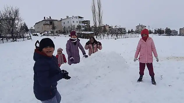 Konya'da ve Karaman'da okullar tatil mi? 30 Aralık'ta okullar tatil mi?