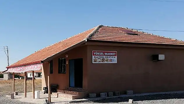 Konya'da veresiye defterini satın alan hayırseverler borçluları sevindirdi