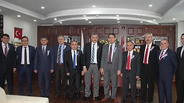 Konya'da vergide sıfır sorun stratejisi