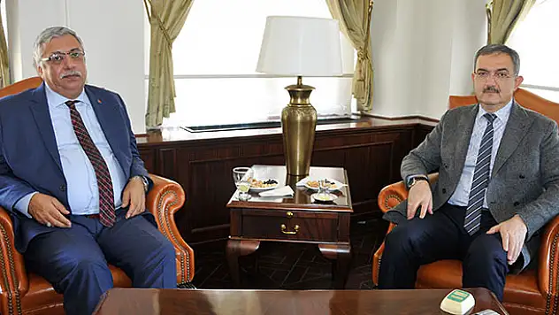 Konya'da Vuslat Sempozyumu Gerçekleştirilecek