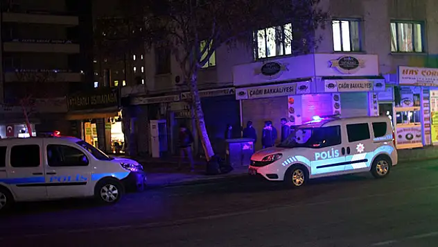 Konya'da yabancı uyruklular arasında kavga: 10 yaralı