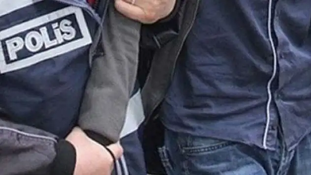 Konya'da yabancı uyrukluların yaşadığı mahallelere polis baskını