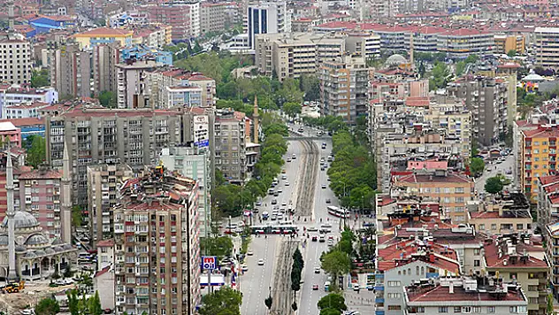 Konya'da yağış beklenmiyor-Konya hava durumu