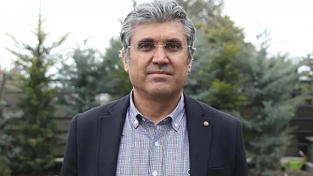 Konya'da yağışlar çiftçinin yüzünü güldürdü