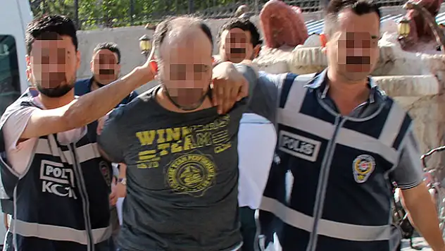 Konya'da yakalanan darbeci albaylar İstanbul'a gönderildi