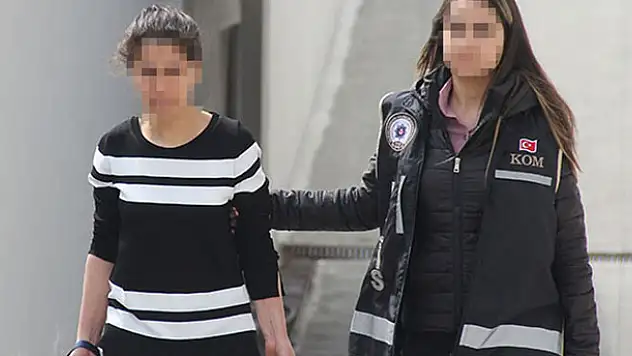 Konya'da yakalandı! Muhtar adına çıkarttığı hatta ByLock yüklemiş!