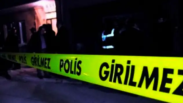 Konya'da yakınlarını satırla yaralayan saldırgan tutuklandı