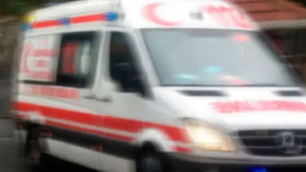 Konya'da yaktıkları mangalla ısınmak isteyen 4 kişi zehirlendi