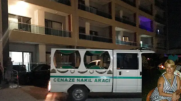 Konya'da yalnız yaşayan kadın ölü bulundu