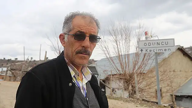 Konya'da yaş ortalaması 65'in üzerinde olan bu mahallede çıt çıkmıyor