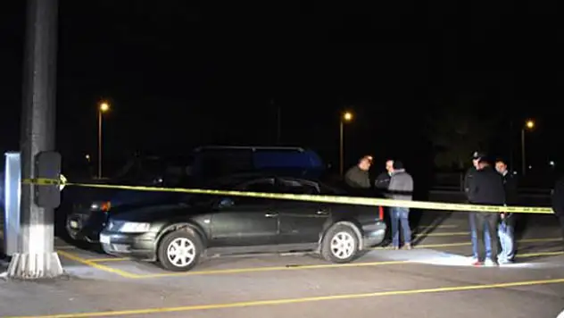 Konya'da yasak aşk cinayeti davası başladı