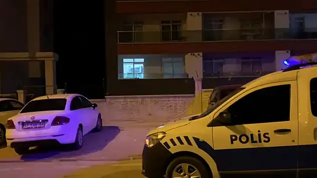 Konya'da yaşandı! Kız arkadaşını vurarak ağır yaraladı, 'Kendini vurdu' dedi! Gerçek ortaya çıktı