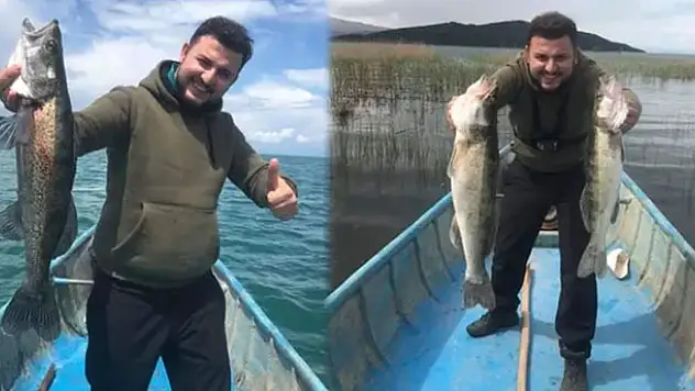 Konya'da yaşandı! Sosyal medyada hava atmak istedi 12 bin lira cezayı yedi