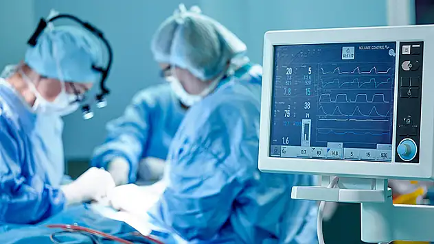 Konya'da yaşayan kadın göz kaşıntısı şikayeti ile doktora gitti, kanser olduğunu öğrendi
