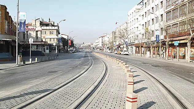 Konya'da yaşayanlar 17 Mart tarihine dikkat! Bu yollar trafiğe kapalı olacak