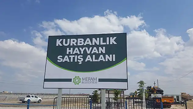 Konya'da yaşayanlar dikkat! Kurban satış ve kesim yerleri belli oldu