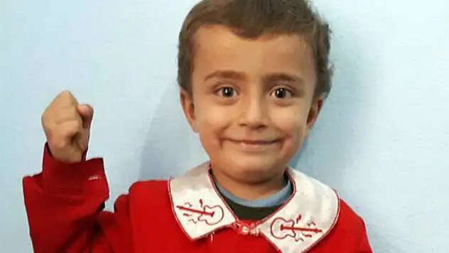 Konya'da Yasin'i arama çalışmalarına ara verildi