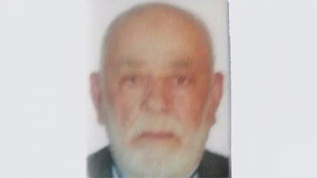 Konya'da yaşlı adam evinde ölü bulundu