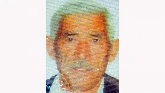 Konya'da yaşlı adam evinde ölü bulundu