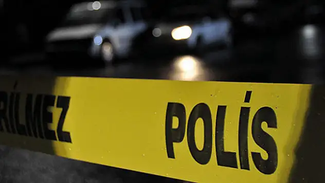 Konya'da yaşlı adam evinde silahla öldürülmüş halde bulundu