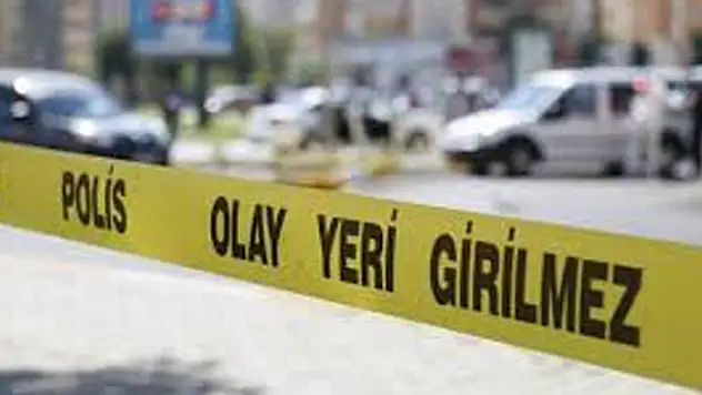 Konya'da yaşlı adam evinde tüfekle vurularak öldürülmüş halde bulundu
