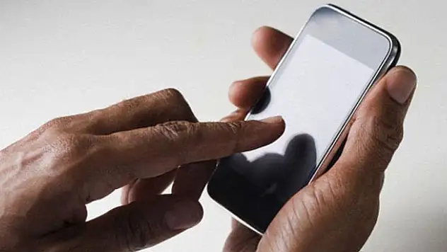 Konya'da yaşlı adam telefon dolandırıcılarına 22 bin lira kaptırdı