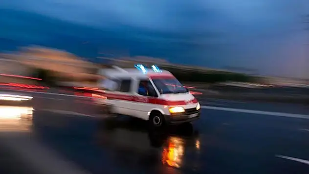 Konya'da yaşlı çift evlerinin banyosunda ölü bulundu