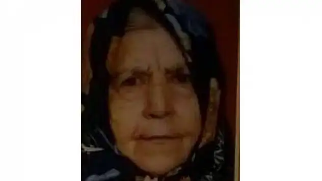 Konya'da yaşlı kadın asılı halde bulundu
