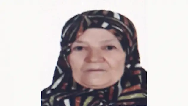 Konya'da yaşlı kadın evinde ölü bulundu