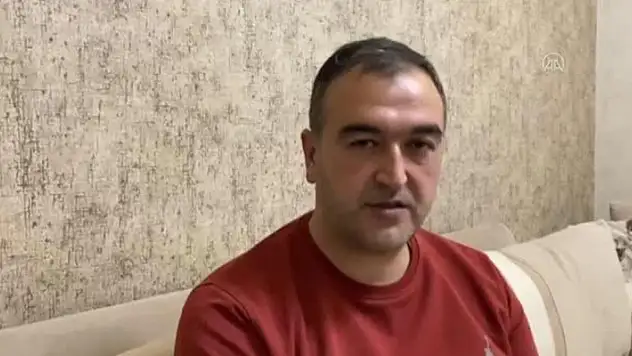 Konya'da yaşlı kadının öldüğü kazada uyuşturucu etkisindeki ehliyetsiz sürücünün aldığı cezaya tepki: Ceza mı, ödül mü, anlayamadık!
